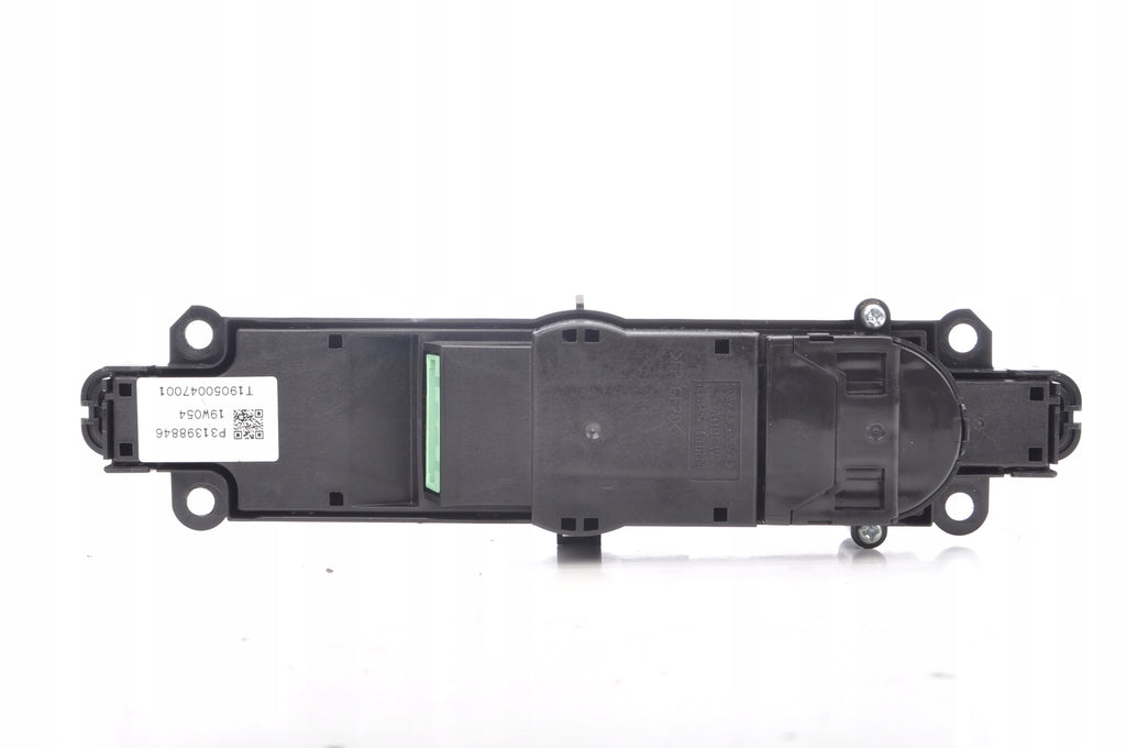 VOLVO S60 III RADIO PANEL P31398846 2019