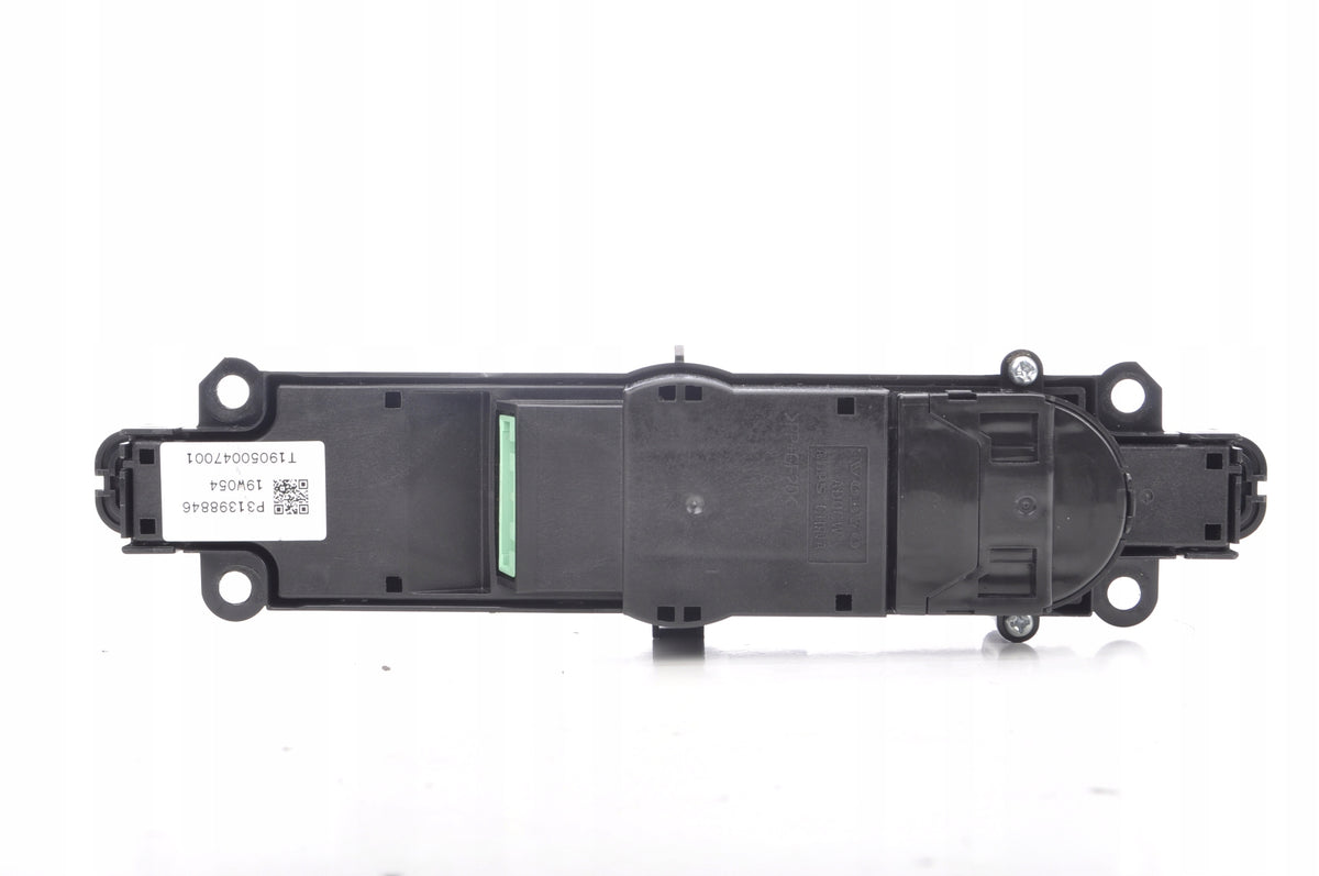 VOLVO S60 III RADIO PANEL P31398846 2019