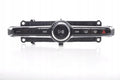 VOLVO S60 III RADIO PANEL P31398846 2019