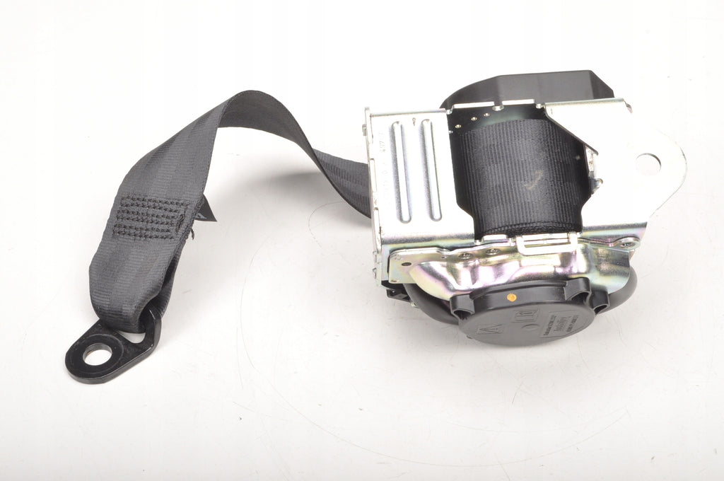 VOLVO S60 III SEAT BELT MIDDLE REAR 31462770