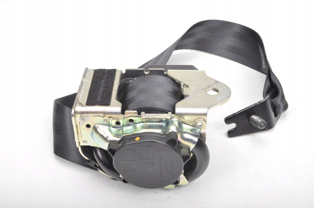 VOLVO S60 III SEAT BELT RIGHT REAR 2 ROW 31462756
