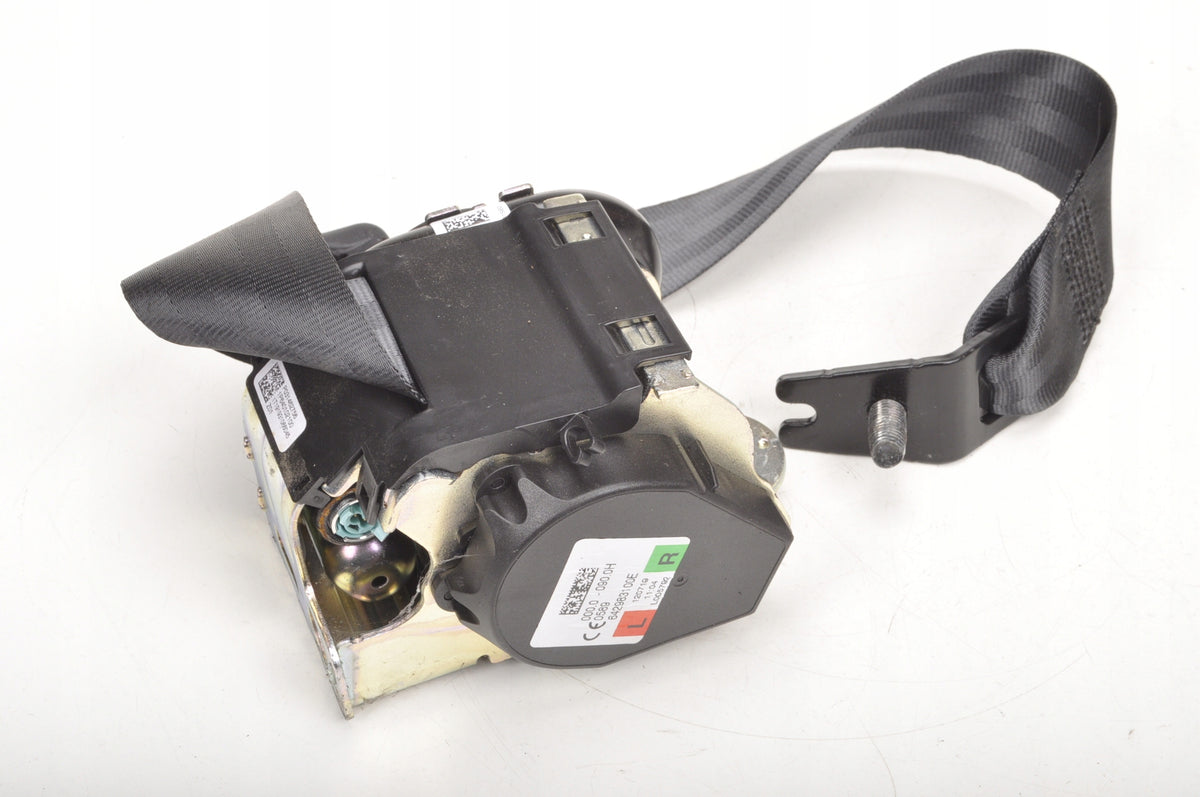 VOLVO S60 III SEAT BELT RIGHT REAR 2 ROW 31462756