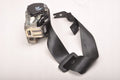 VOLVO S60 III SEAT BELT RIGHT REAR 2 ROW 31462756