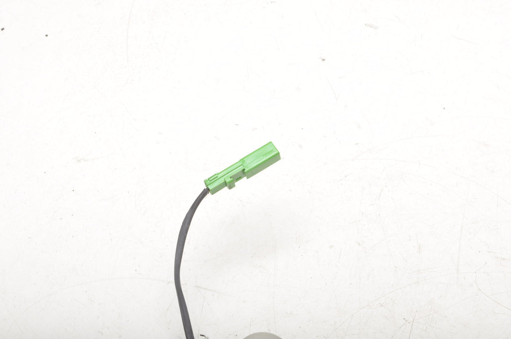 VOLVO S60 III SUNFLOWER COVER VISOR LEFT