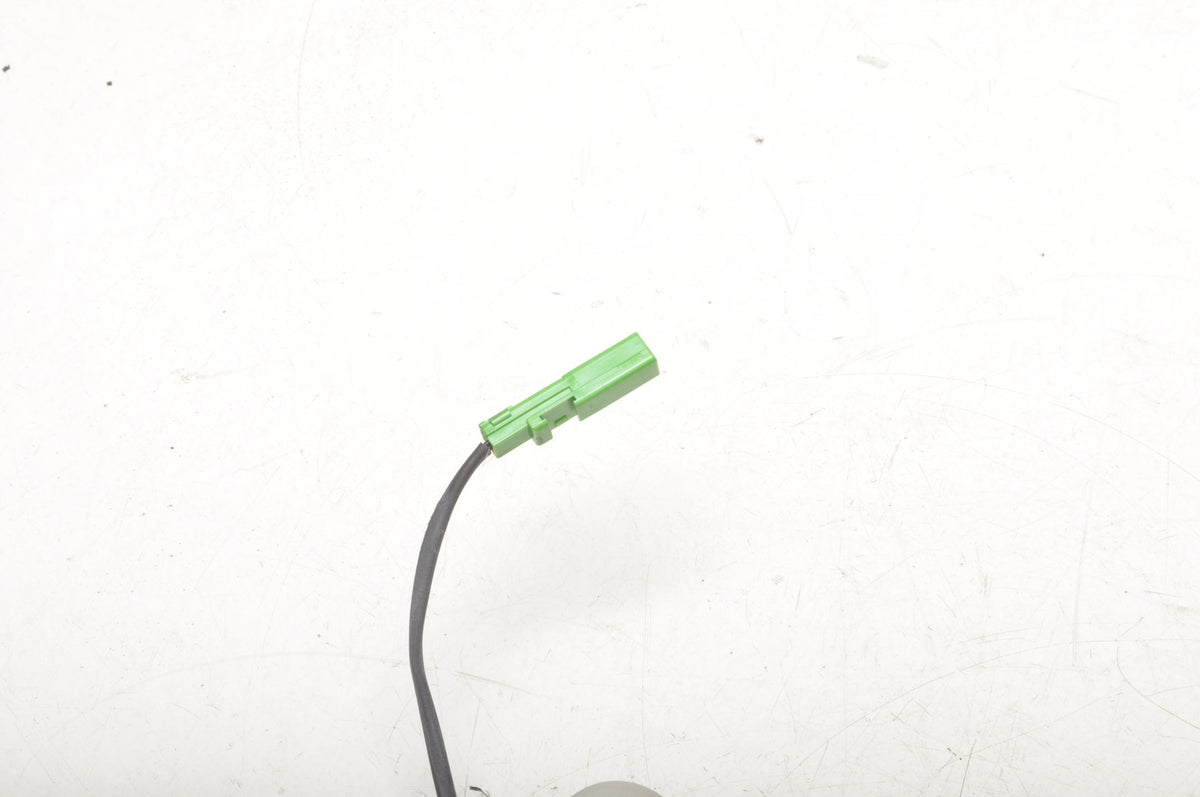 VOLVO S60 III SUNFLOWER COVER VISOR LEFT