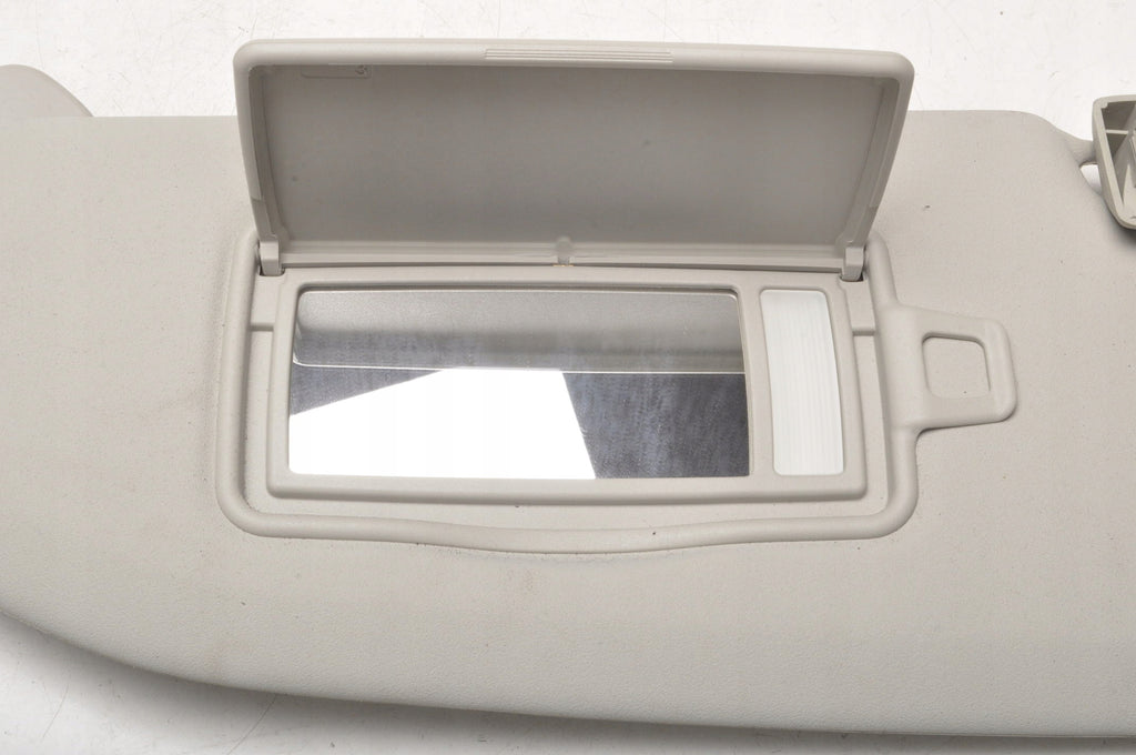 VOLVO S60 III SUNFLOWER COVER VISOR LEFT