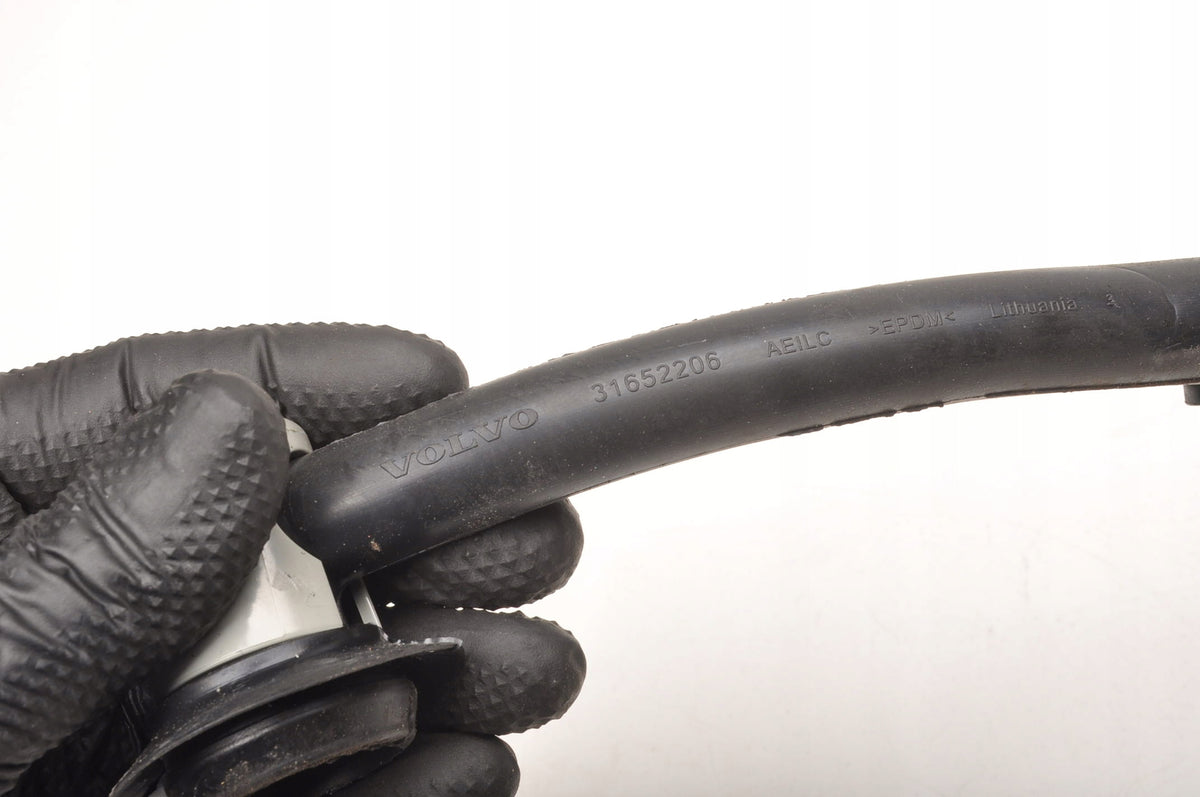 VOLVO S60 III V60 II 2.0 16V B5 Mild-Hybrid PIPE WATER CABLE 31652206