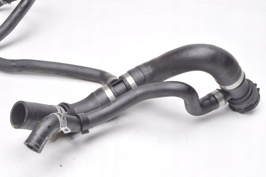 VOLVO S60 III V60 II 2.0 D3 150KM PIPE WATER LINE 31368401