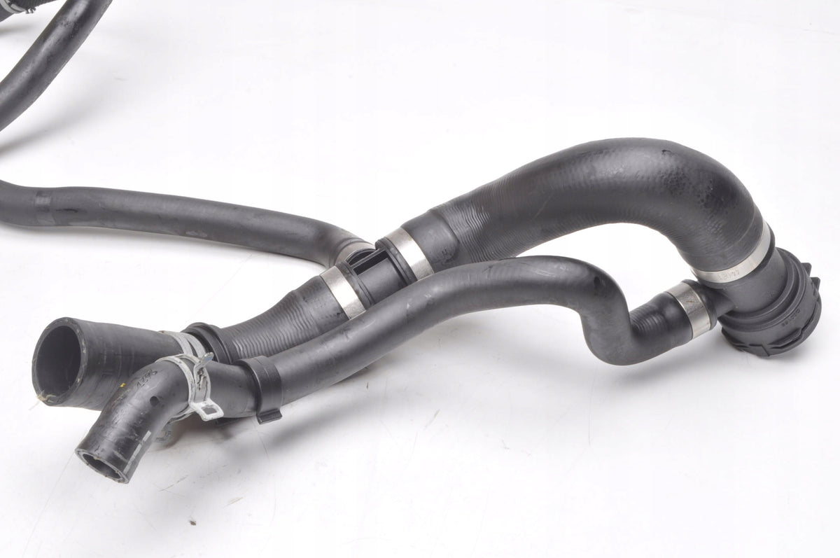 VOLVO S60 III V60 II 2.0 D3 150KM PIPE WATER LINE 31368401
