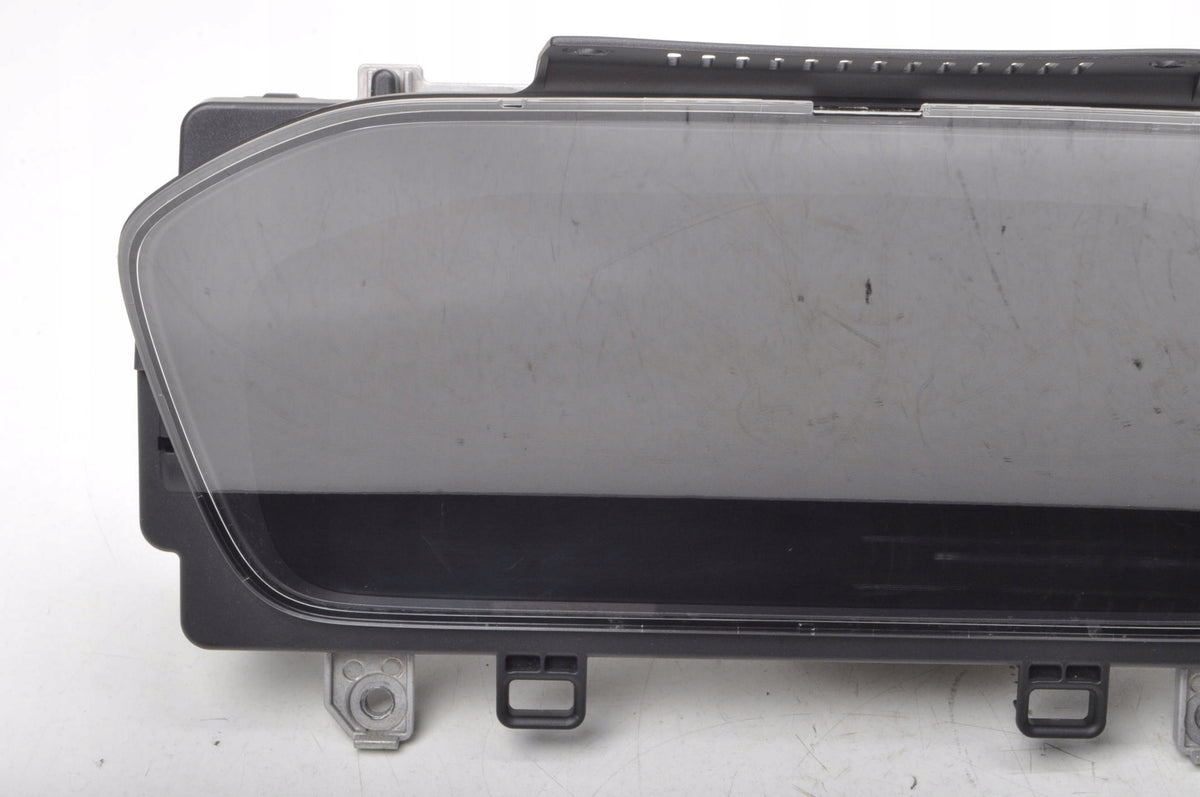 VOLVO S60 III V60 II 2.0 D3 COUNTER CLOCKS 32276753 P32276753AA