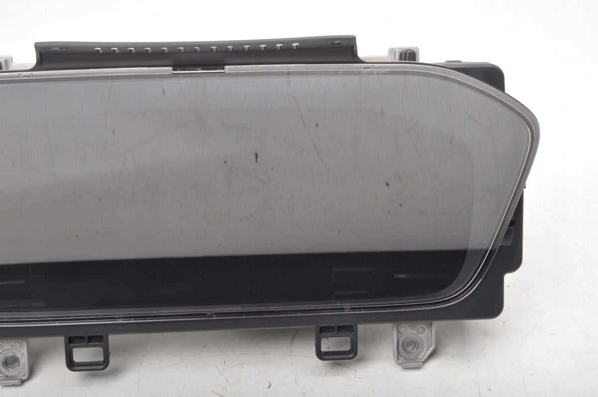 VOLVO S60 III V60 II 2.0 D3 COUNTER CLOCKS 32276753 P32276753AA