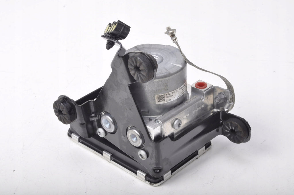 VOLVO S60 III V60 II 2.0 D4 PUMP ABS 32214772 20R