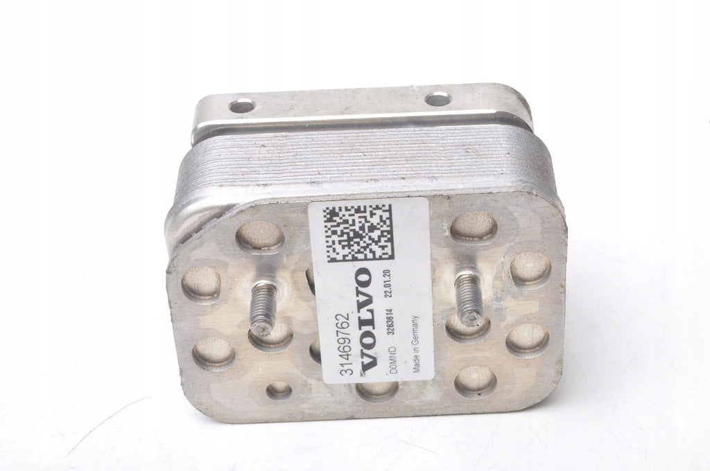 VOLVO S60 III V60 II AIR CONDITIONING EXCHANGER 31469762