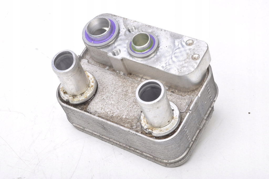 VOLVO S60 III V60 II AIR CONDITIONING EXCHANGER 31469762