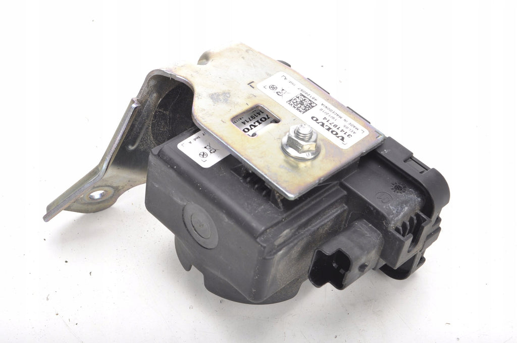 VOLVO S60 III V60 II ALARM SIREN 31419714