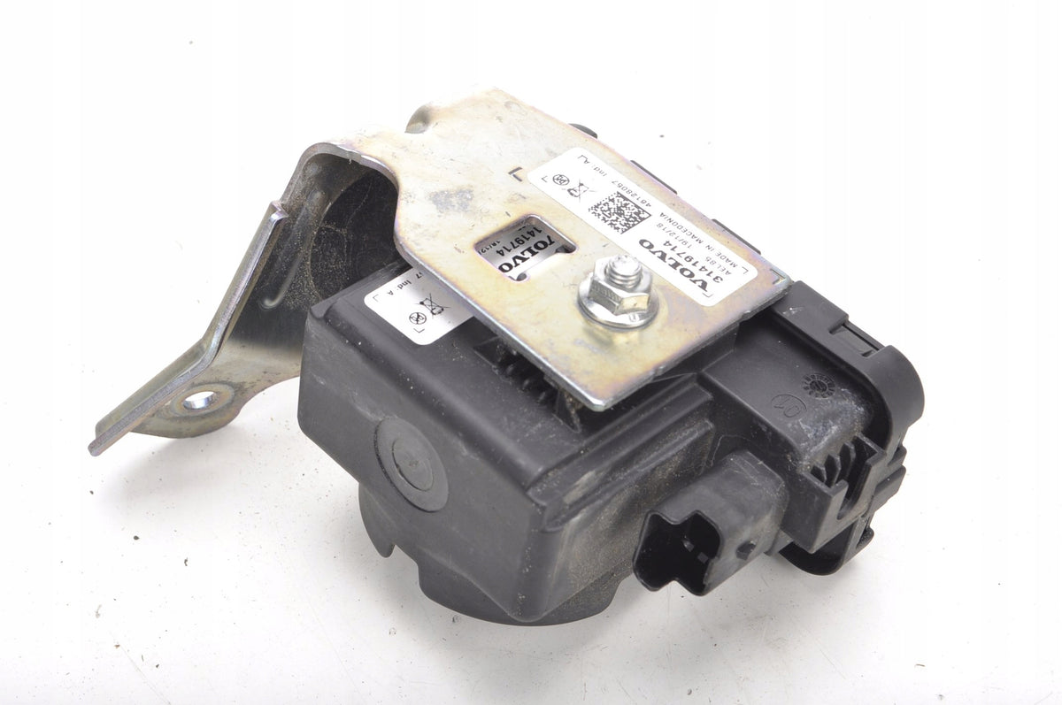 VOLVO S60 III V60 II ALARM SIREN 31419714