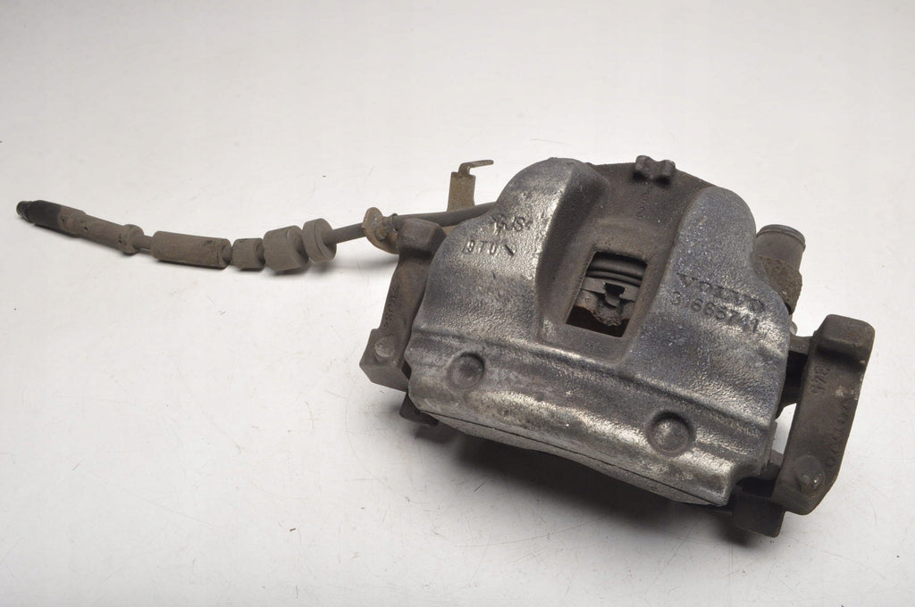 VOLVO S60 III V60 II BRAKE CALIPER RIGHT FRONT 31665741