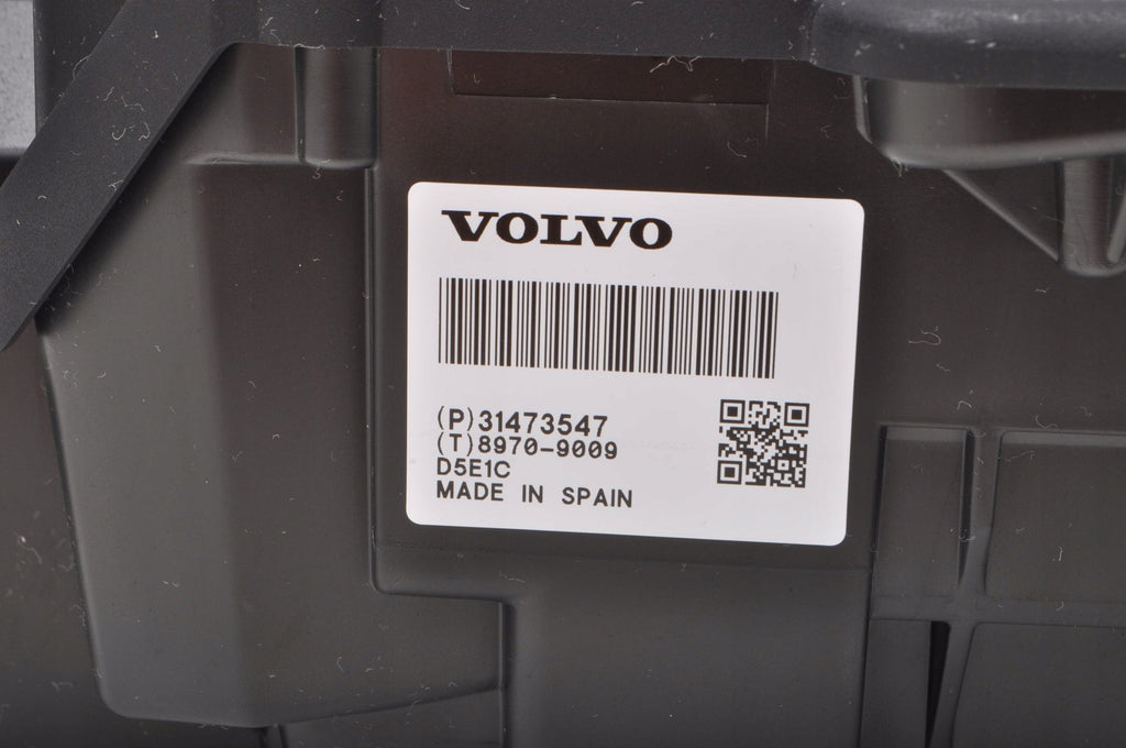 VOLVO S60 III V60 II DISPLAY 31473547 UK