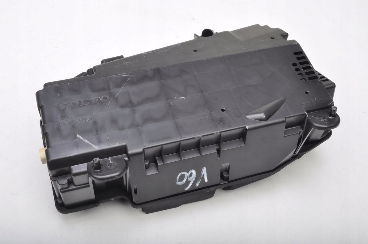 VOLVO S60 III V60 II DISPLAY UK 32276622