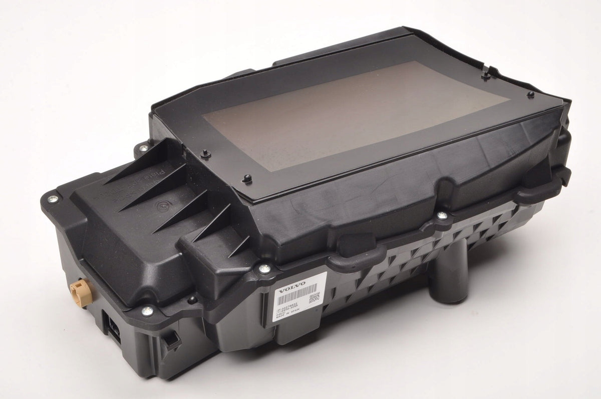 VOLVO S60 III V60 II DISPLAY UK 32276622