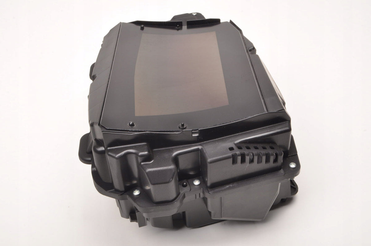 VOLVO S60 III V60 II DISPLAY UK 32276622