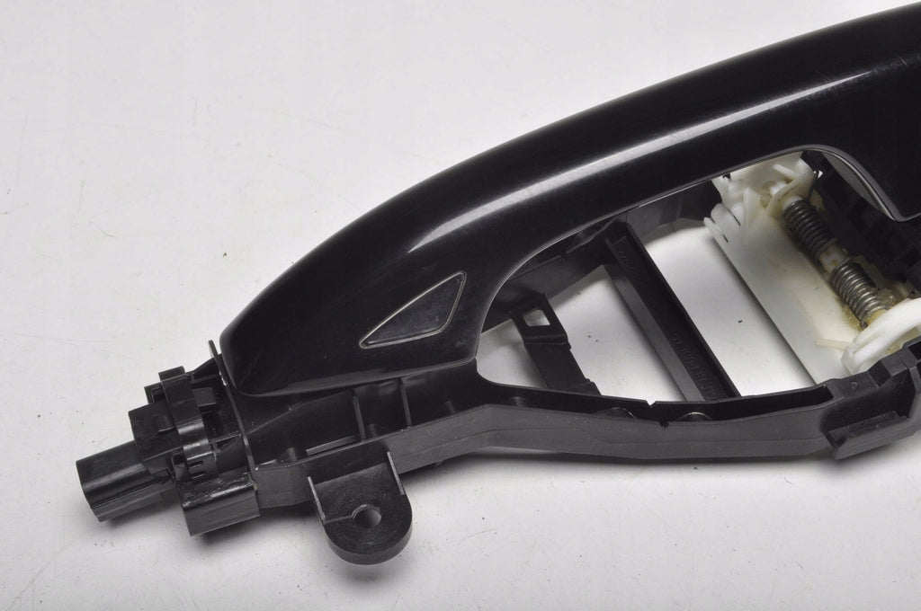 VOLVO S60 III V60 II DOOR HANDLE EXTERIOR LEFT FRONT UK