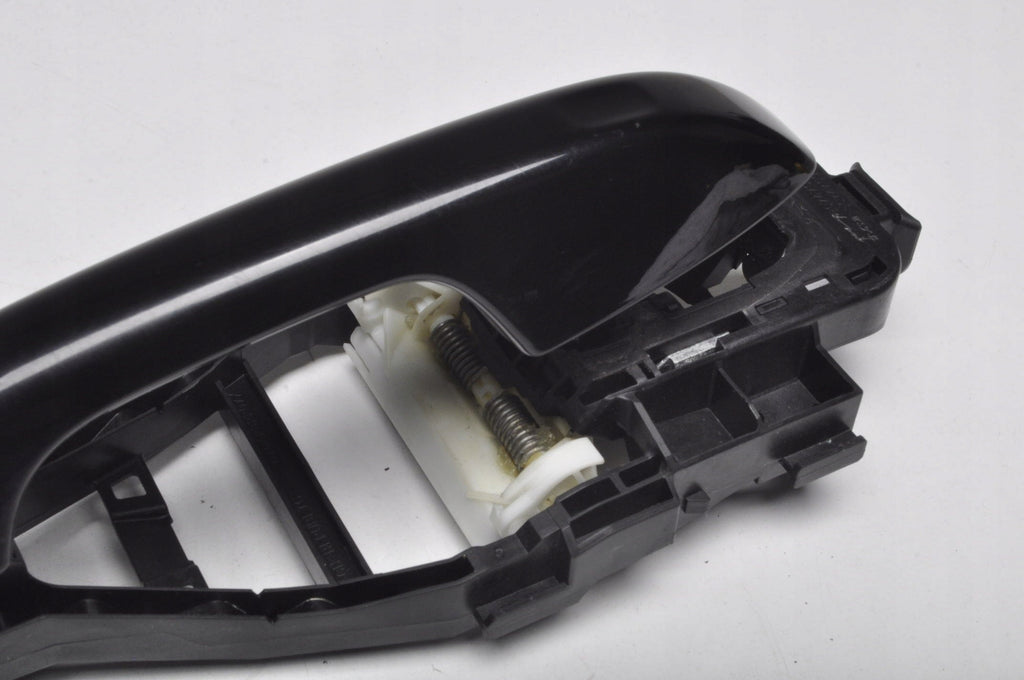 VOLVO S60 III V60 II DOOR HANDLE EXTERIOR LEFT FRONT UK
