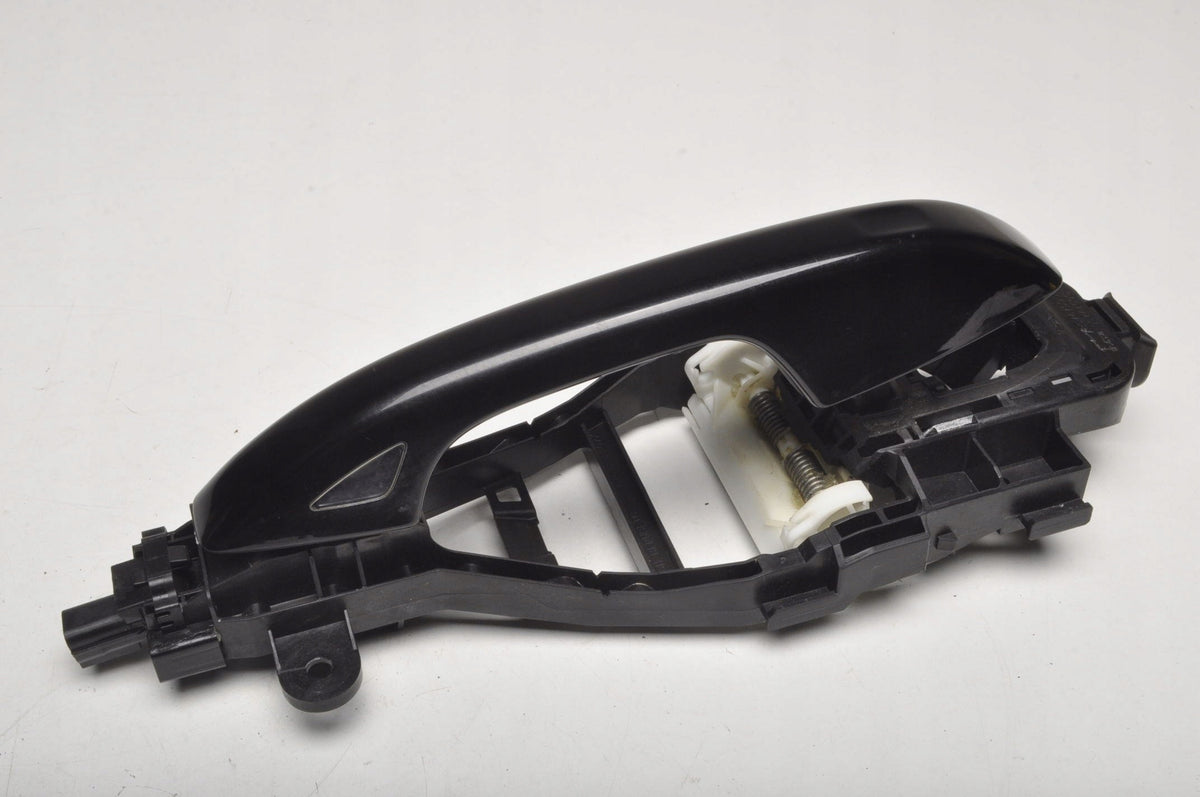 VOLVO S60 III V60 II DOOR HANDLE EXTERIOR LEFT FRONT UK