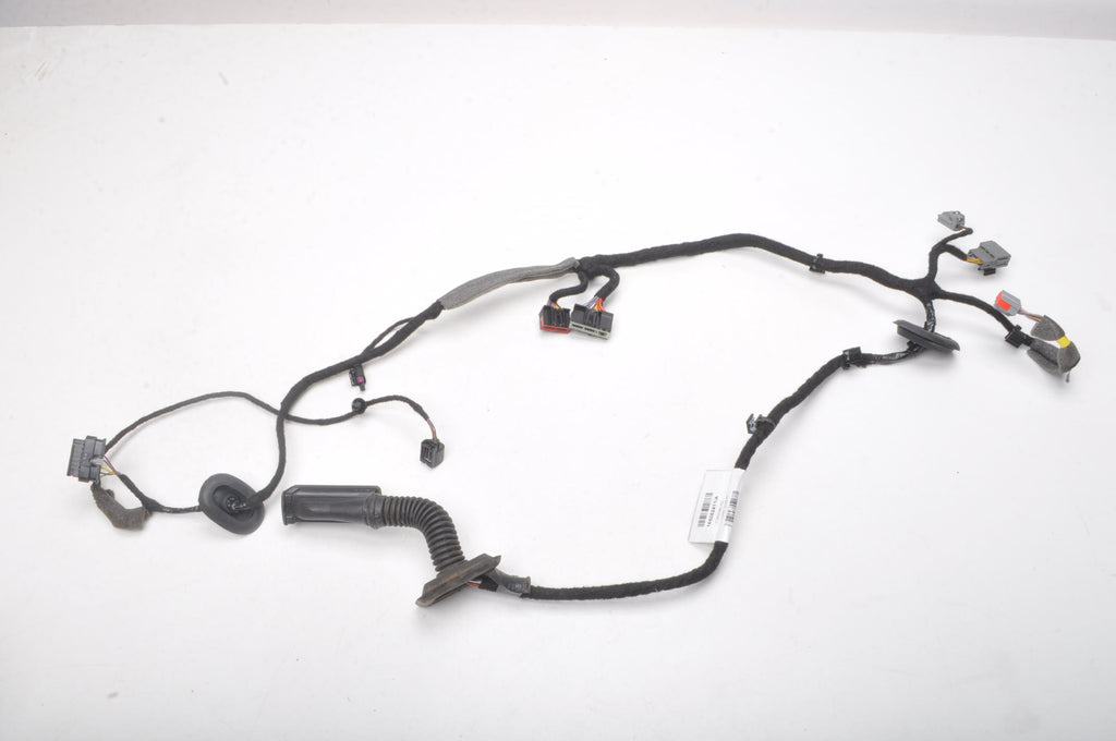VOLVO S60 III V60 II DOOR HARNESS RIGHT FRONT 31483784
