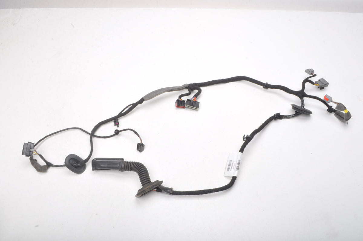 VOLVO S60 III V60 II DOOR HARNESS RIGHT FRONT 31483784