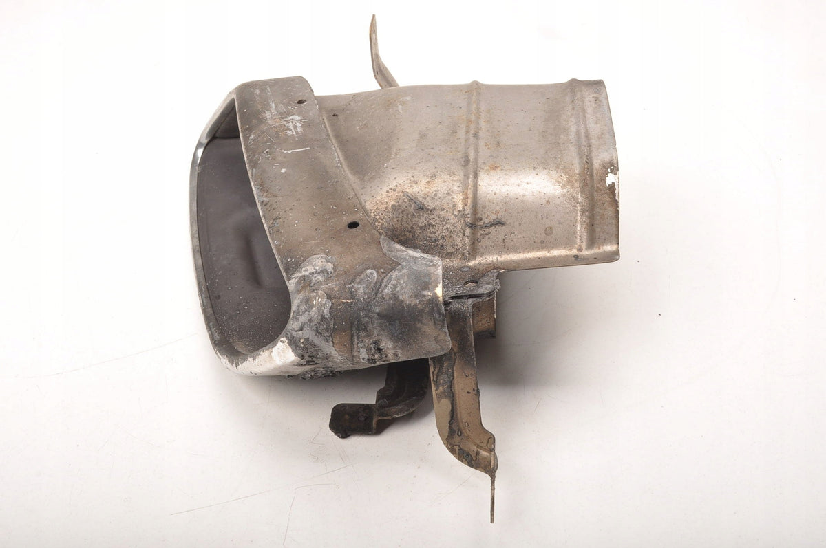 VOLVO S60 III V60 II EXHAUST TIP 31455530 LEFT