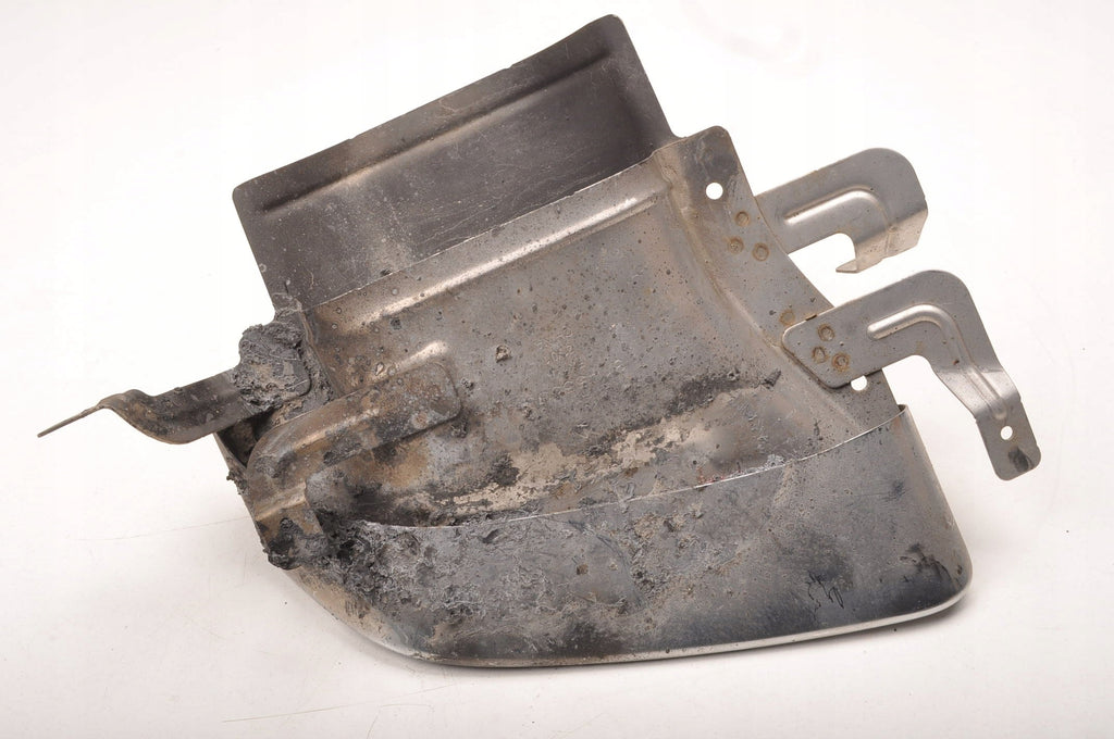 VOLVO S60 III V60 II EXHAUST TIP 31455530 LEFT
