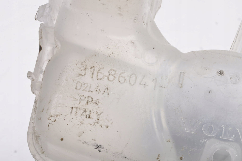 VOLVO S60 III V60 II EXPANSION TANK 31686041