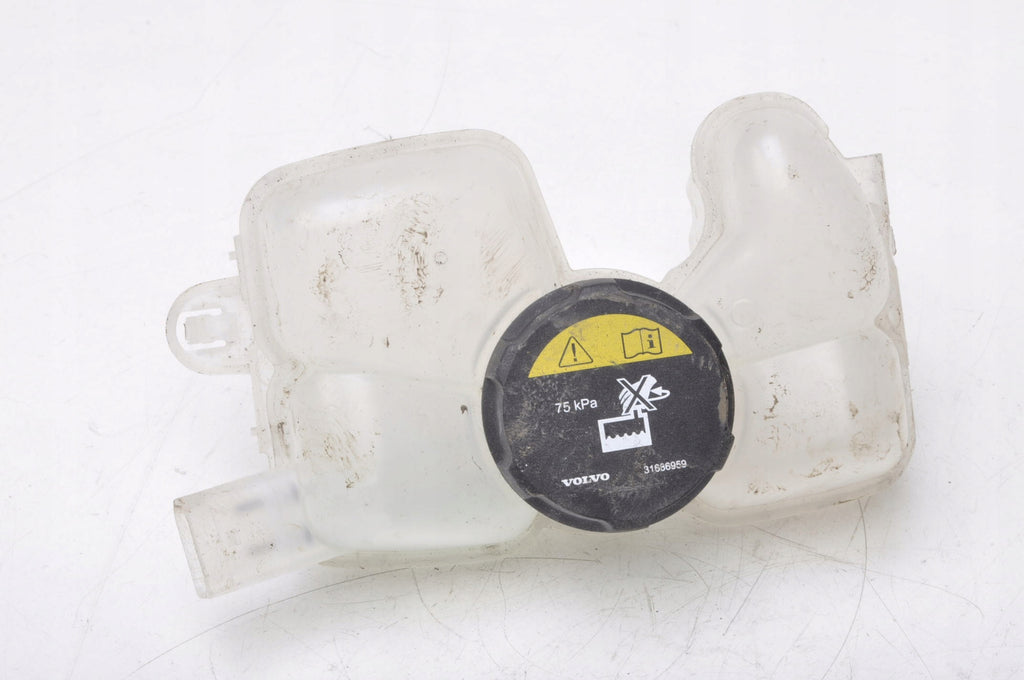 VOLVO S60 III V60 II EXPANSION TANK 31686041