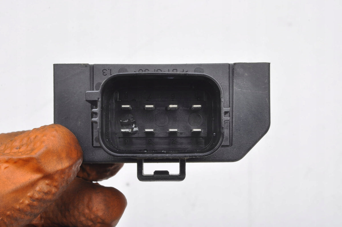 VOLVO S60 III V60 II FUEL PUMP CONTROLLER 31355909