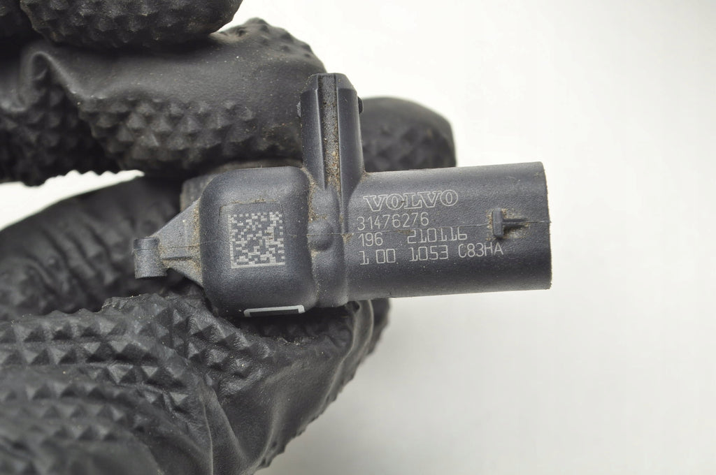 VOLVO S60 III V60 II IMPACT SENSOR 31476276