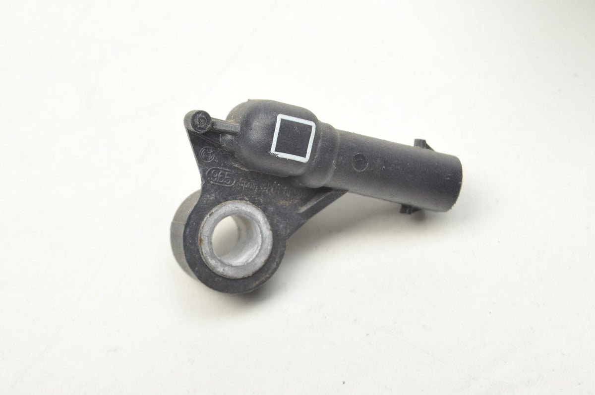 VOLVO S60 III V60 II IMPACT SENSOR 31476276