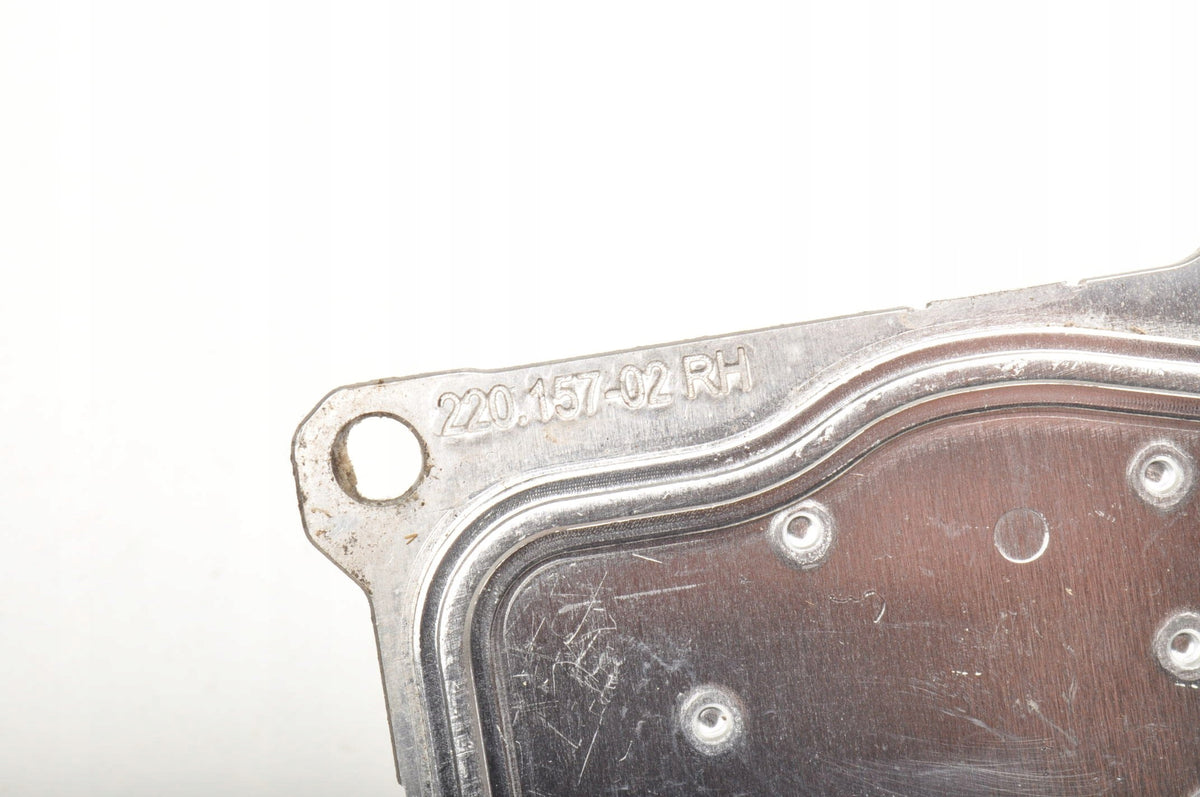 VOLVO S60 III V60 II LED MODULE 220157-02 RIGHT