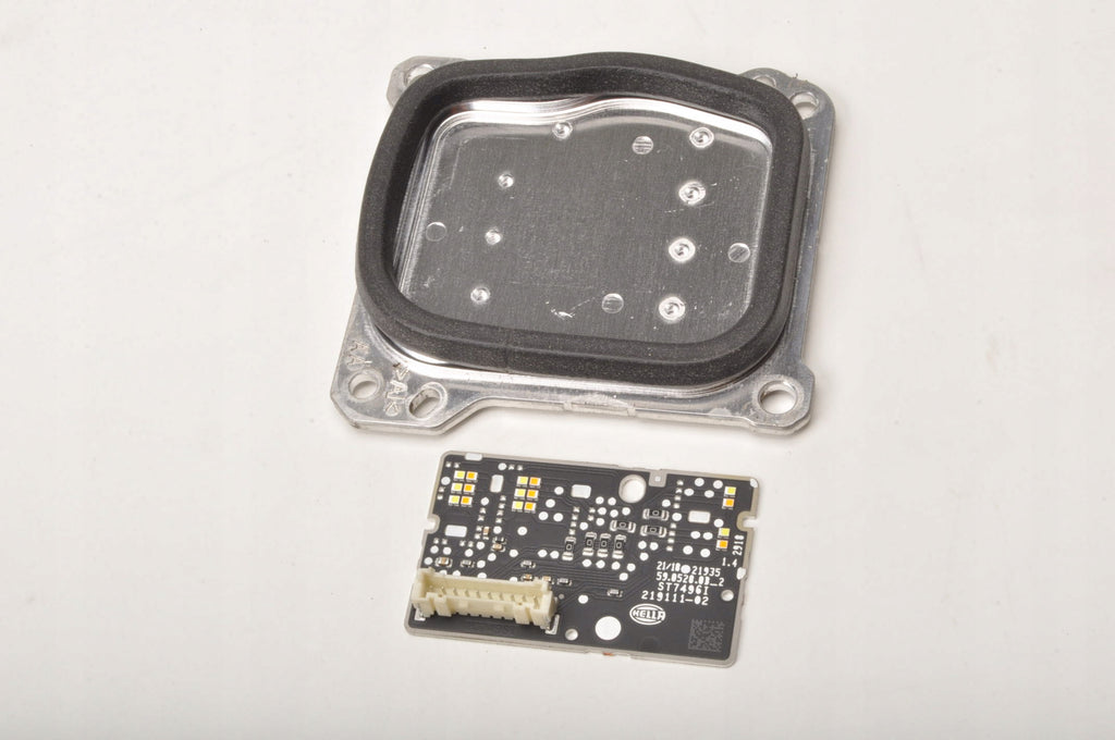 VOLVO S60 III V60 II LED MODULE 220157-02 RIGHT