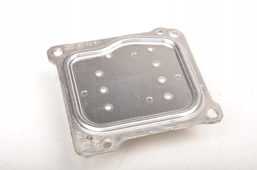 VOLVO S60 III V60 II LED MODULE 220157-02 RIGHT