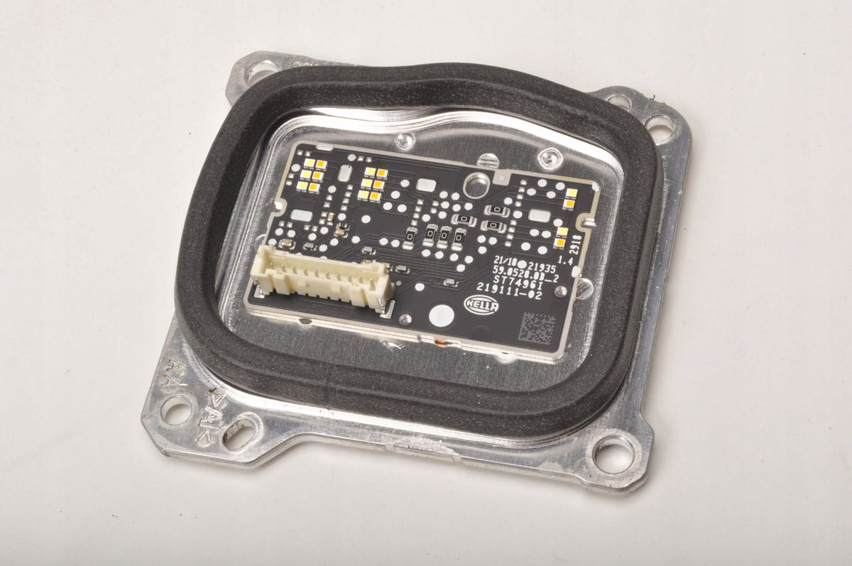 VOLVO S60 III V60 II LED MODULE 220157-02 RIGHT