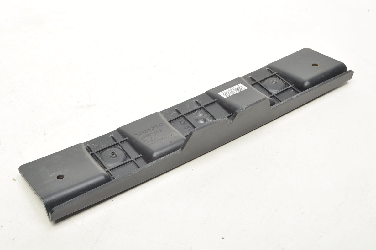 VOLVO S60 III V60 II License plate plastic cover 31663118
