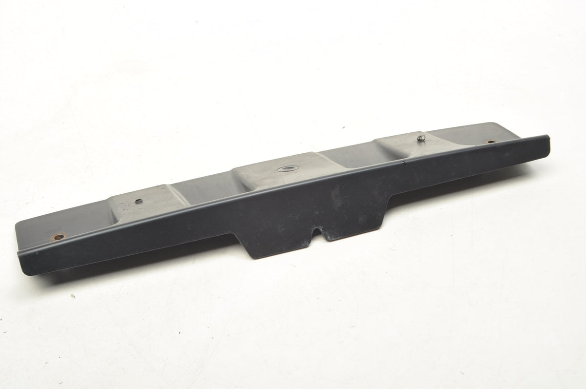 VOLVO S60 III V60 II License plate plastic cover 31663118