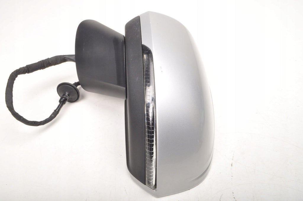 VOLVO S60 III V60 II MIRROR LEFT ELECTRIC 11 PIN