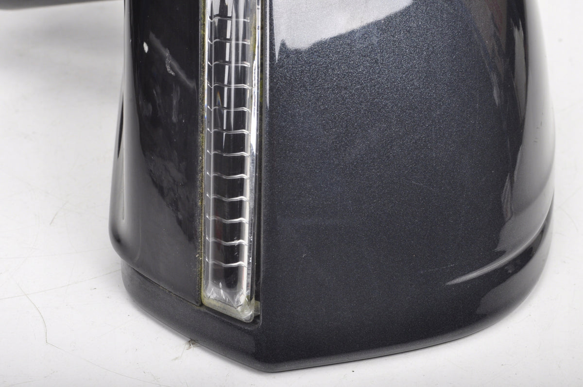 VOLVO S60 III V60 II MIRROR LEFT ELECTRIC 11 PIN