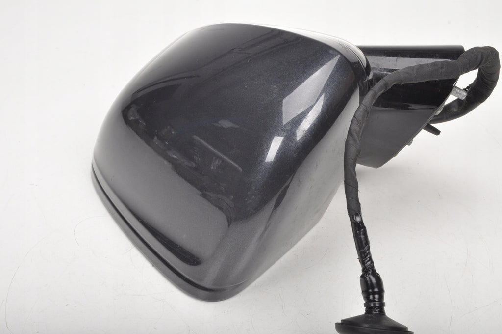 VOLVO S60 III V60 II MIRROR LEFT ELECTRIC 11 PIN