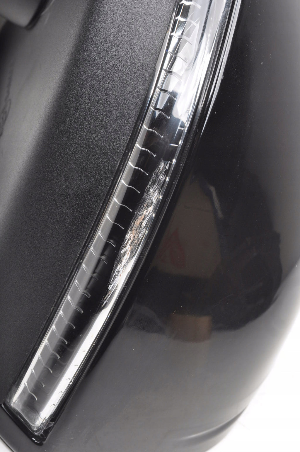 VOLVO S60 III V60 II MIRROR LEFT ELECTRIC 11 PIN R-DESIGN