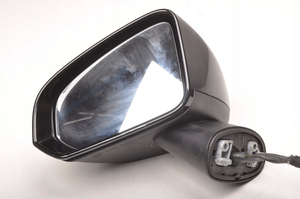 VOLVO S60 III V60 II MIRROR LEFT ELECTRIC 11 PIN R-DESIGN