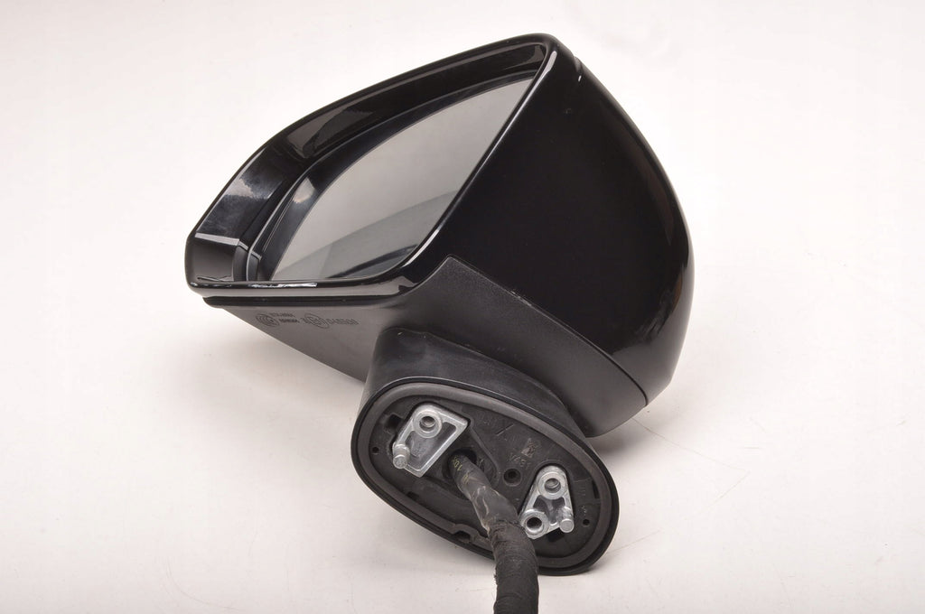 VOLVO S60 III V60 II MIRROR LEFT ELECTRIC 11 PIN R-DESIGN