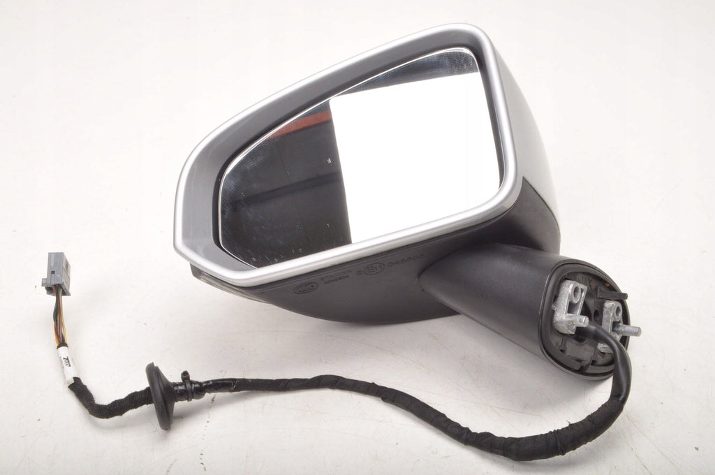 VOLVO S60 III V60 II MIRROR LEFT ELECTRIC 11 PIN